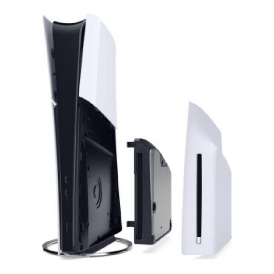 Sony PlayStation 5 Slim Disc Drive (1000041522) (UA)
