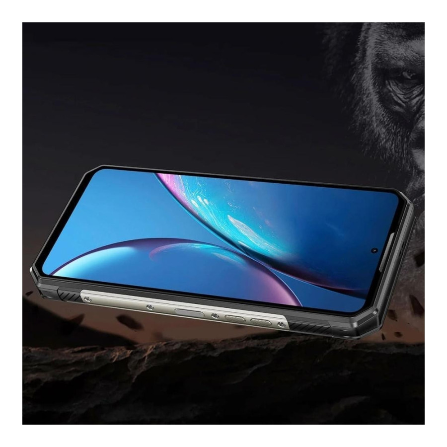 Oukitel WP30 Pro 12/512GB Black