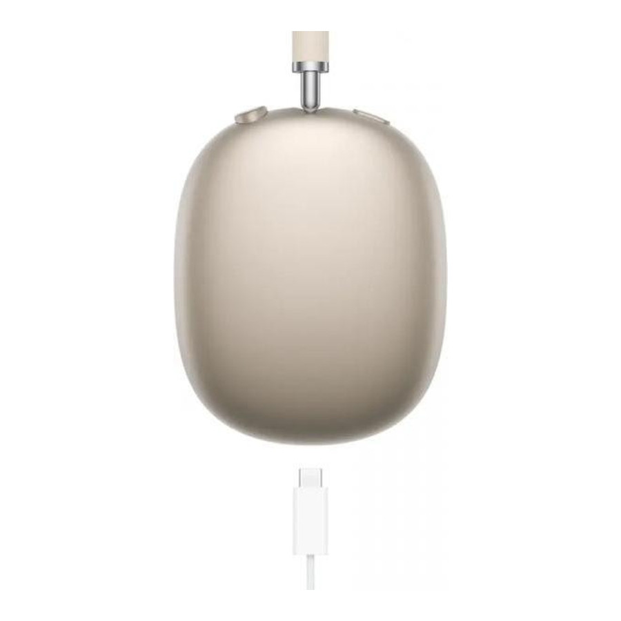 Apple AirPods Max USB-C Starlight (MWW53) (EU)