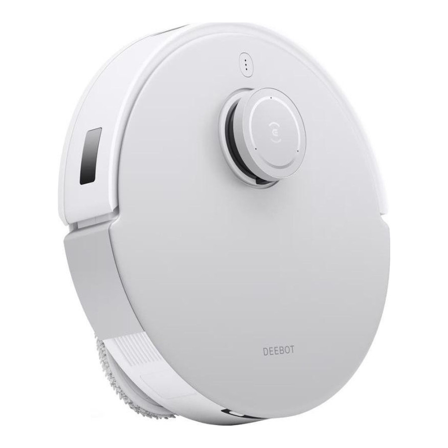 ECOVACS Deebot OZMO T20 OMNI