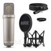 Rode NT1 5th Generation Silver