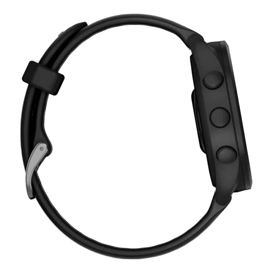 Garmin Forerunner 165 Black/Slate Gray (010-02863-20/A0/AC)