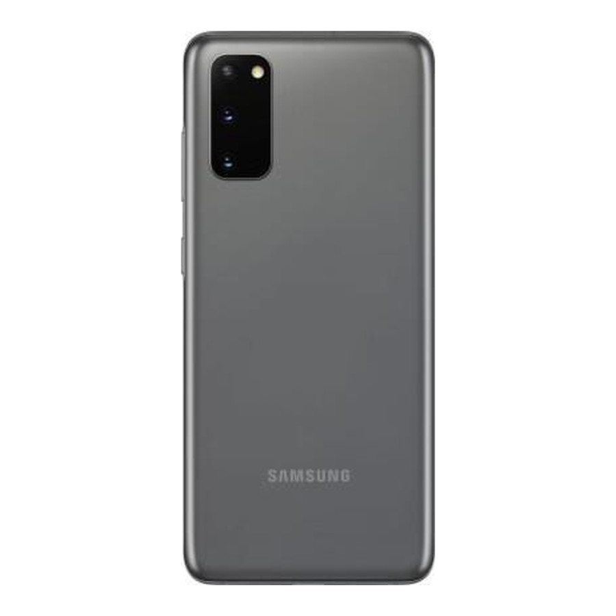 Samsung Galaxy S20 5G SM-G9810 12/128Gb Cosmic Gray