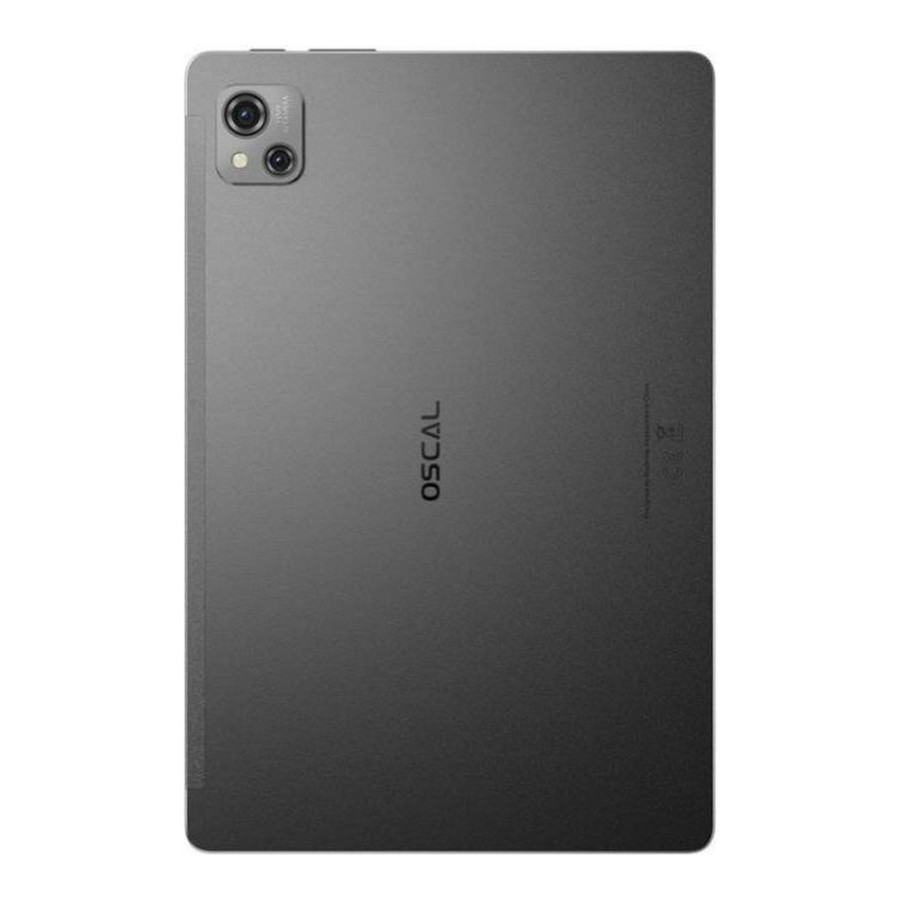 Blackview Oscal Pad 13 8/256GB 4G Dual Sim Space Grey
