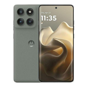 Motorola Moto Edge 60 Pro 8/256GB Shadow (PB7X0088RS) (Global Version)