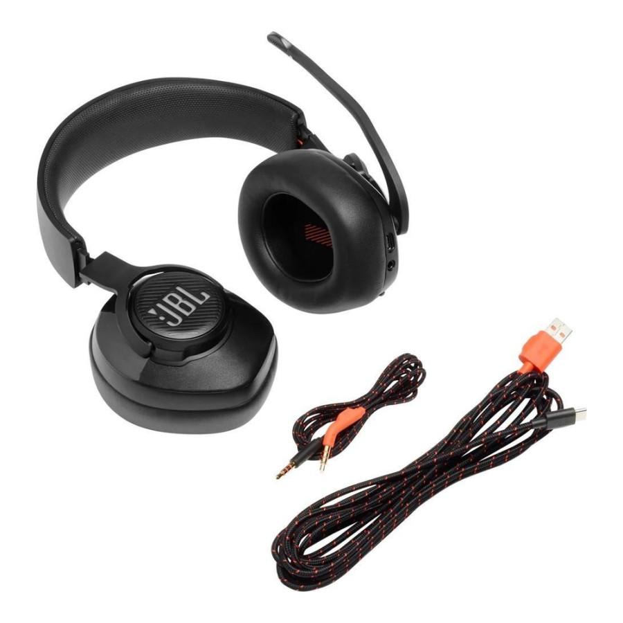 JBL Quantum 400 Black (JBLQUANTUM400BLK)