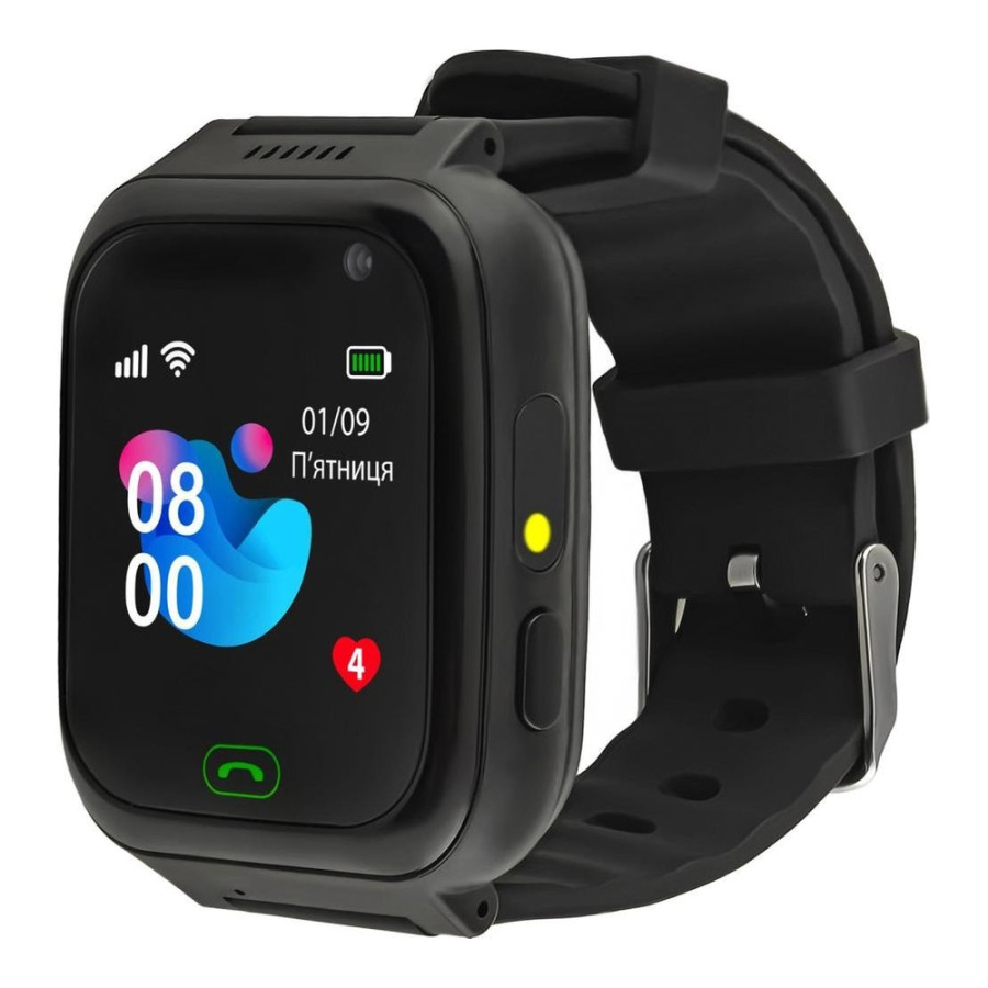 GARMIX PointPRO-100 Black (GMXPP100-B) (UA)