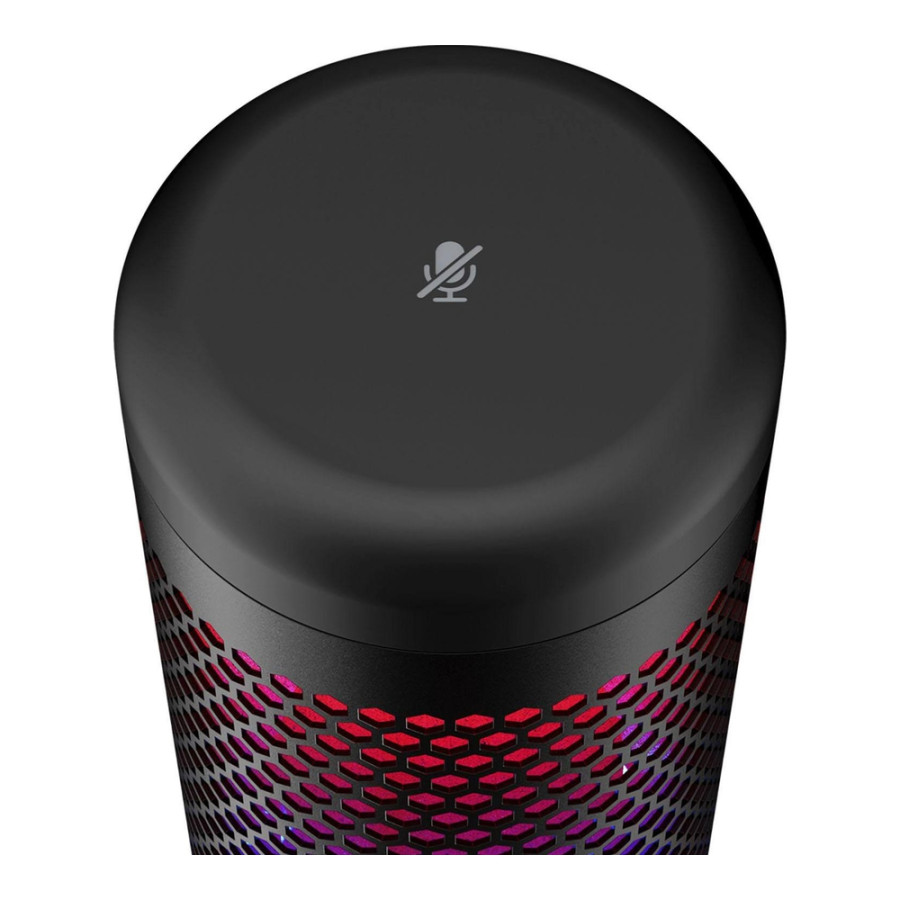 HyperX QuadCast S (HMIQ1S-XX-RG/G)