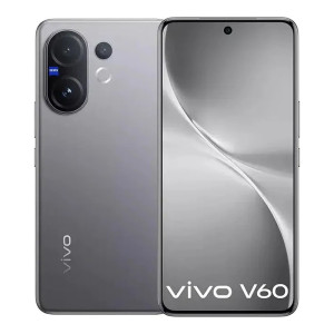 Vivo V60 12/512GB Gray (Global Version)