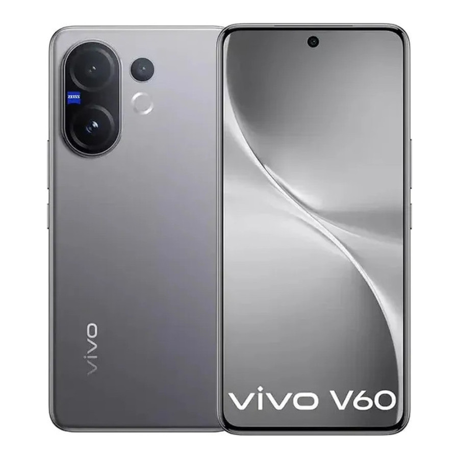 Vivo V60 12/512GB Gray (Global Version)