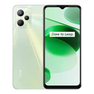 Realme C35 4/128GB Glowing Green