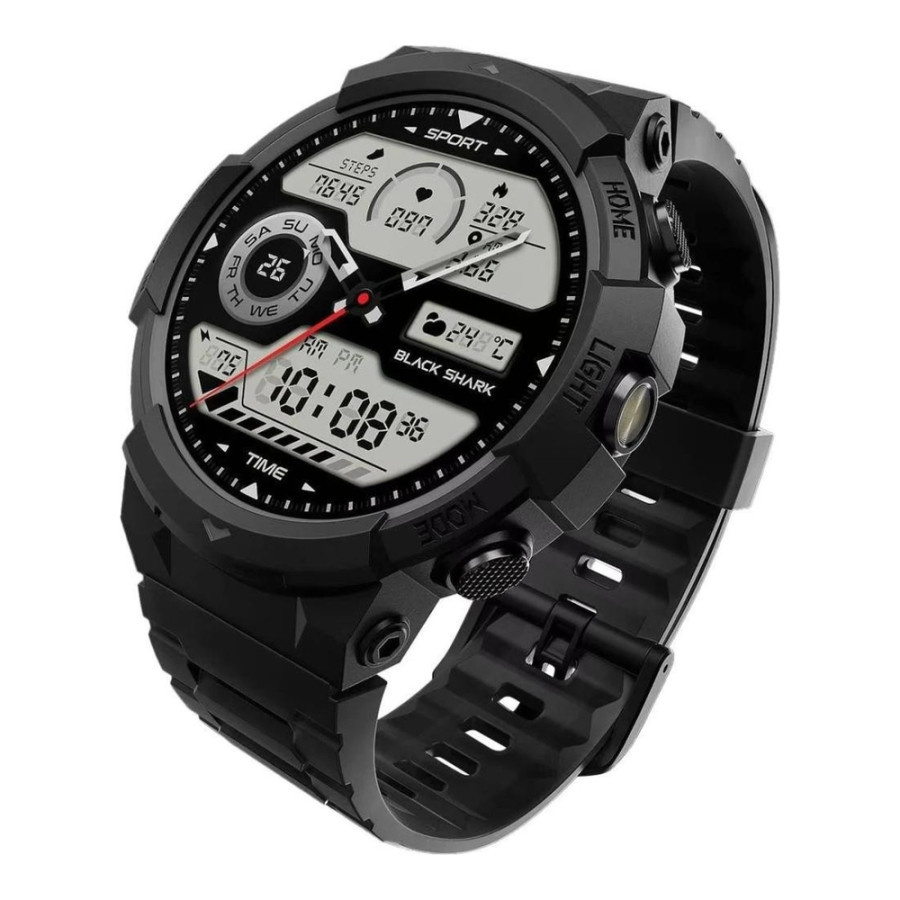 Black Shark GS3 Sport Mist Black