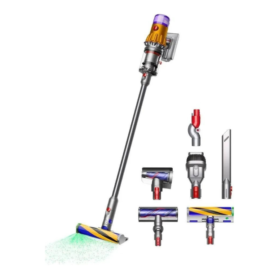 Dyson V12 Detect Slim Absolute (448884-01)