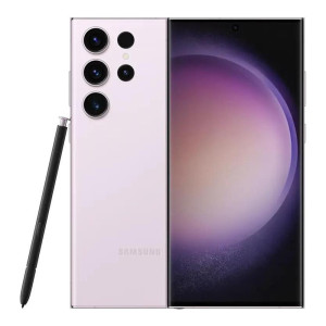Samsung Galaxy S23 Ultra SM-S9180 12/256GB Lavender