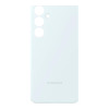 Samsung S926 Galaxy S24 Plus Silicone Case White (EF-PS926TWEG) (EU)