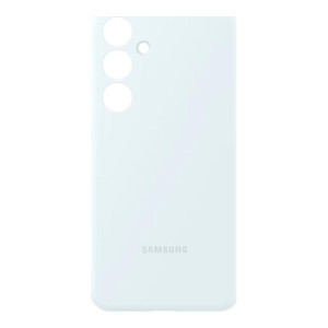 Samsung S926 Galaxy S24 Plus Silicone Case White (EF-PS926TWEG) (EU)