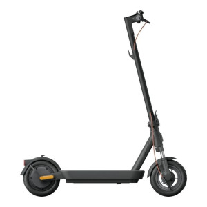 Xiaomi Electric Scooter 5 Black (BHR9618GL)