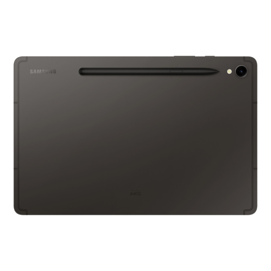 Samsung Galaxy Tab S9 12/256GB 5G Graphite (SM-X716BZAE)