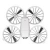 DJI Flip Drone RC 2 with Fly More Combo (CP.FP.00000181.04)