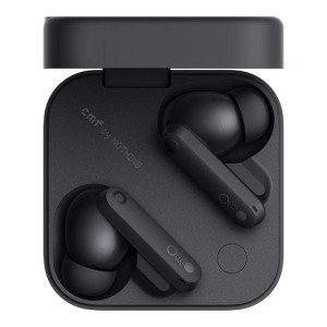 CMF by Nothing Buds Pro 2 Dark Grey