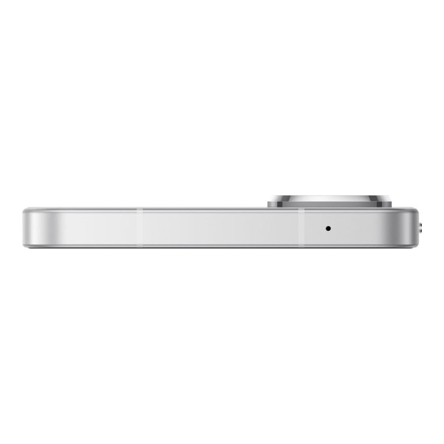 Xiaomi Poco F7 12/256GB White (with charger) (Global Version)