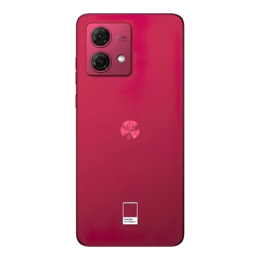 Motorola Moto G84 12/256GB Viva Magenta (PAYM0022) (UA)