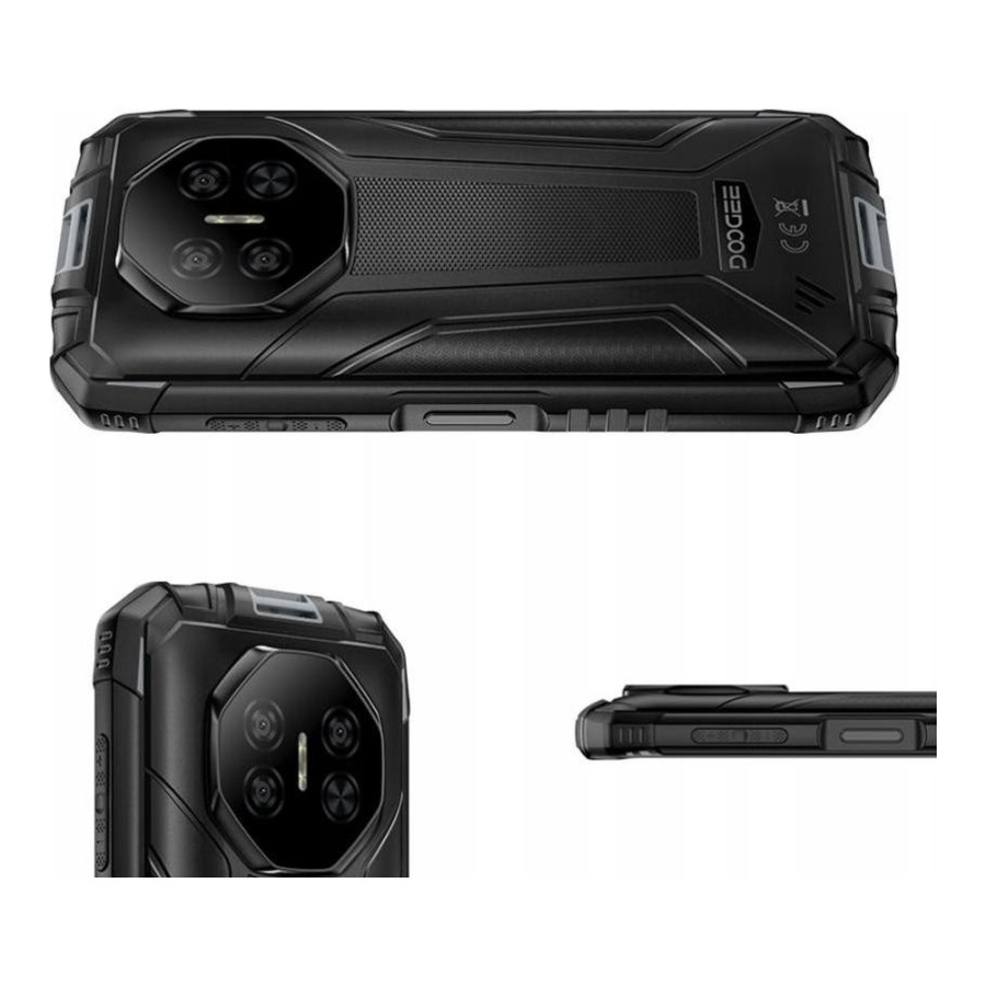 DOOGEE Fire 3 3/64GB Twilight Gray