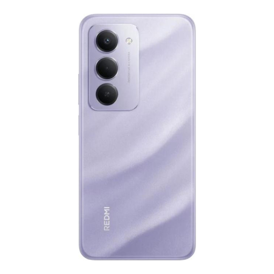 Xiaomi Redmi 15 4G 8/256GB Sandy Purple (with charger) (Global Version)