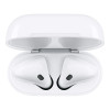 Apple AirPods with Wireless Charging Case (MRXJ2)