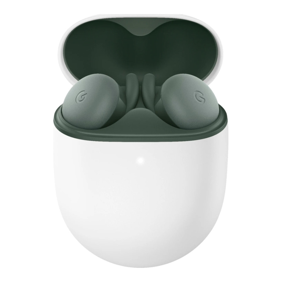 Google Pixel Buds A-Series Olive (GA02372-US)