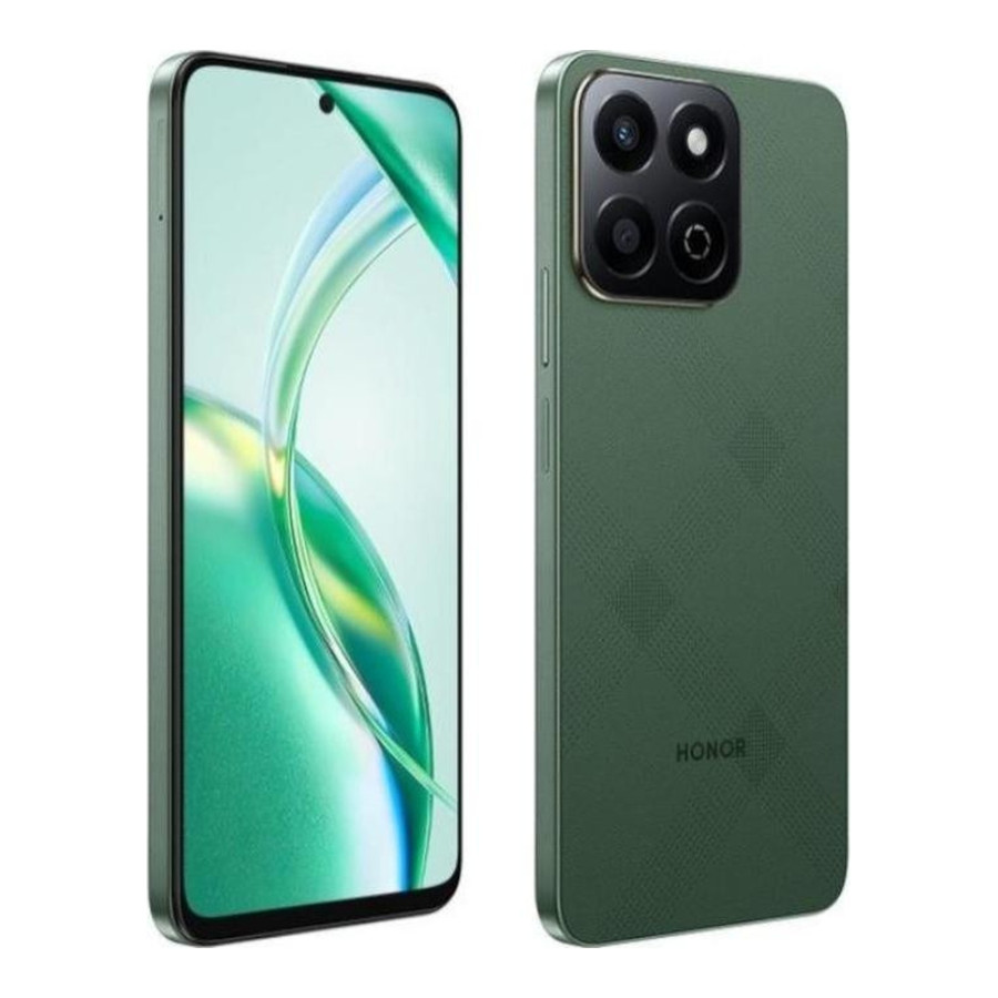 Honor 200 Smart 8/256GB Forest Green  (Global Version)