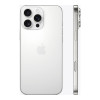 Apple iPhone 16 Pro Max 512GB eSIM White Titanium (MYW83)