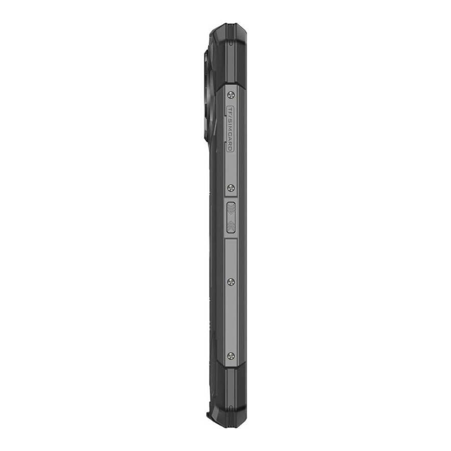 DOOGEE S200X 12/512GB Black