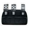 Logitech G29 Driving Force Racing Wheel (941-000110, 941-000112)