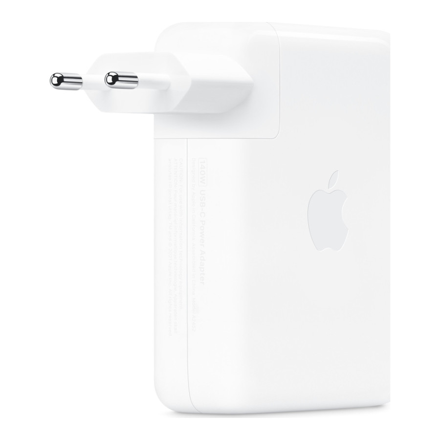 Apple 140W USB-C Power Adapter (MLYU3) (EU)