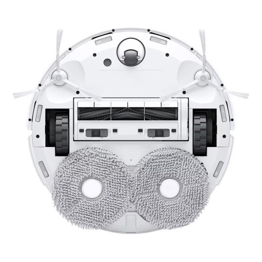 ECOVACS Deebot OZMO T20 OMNI