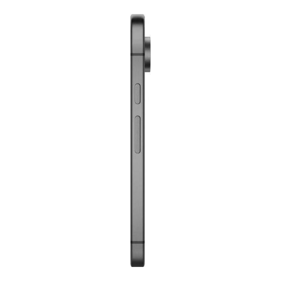 Google Pixel 9 12/256GB Obsidian