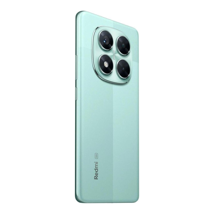 Xiaomi Redmi Note 14 Pro 5G 8/256GB Coral Green (with charger) (Global Version)