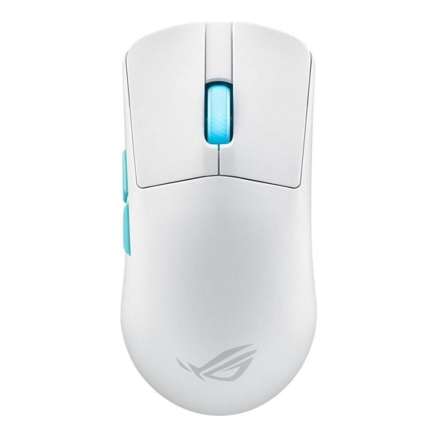 ASUS ROG Harpe Ace Aim Lab Edition White (90MP02W0-BMUA10)