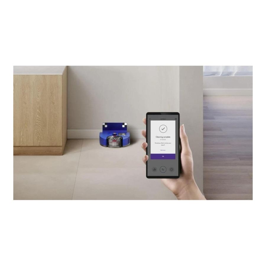 Dyson 360 Vis Nav (304640-01)