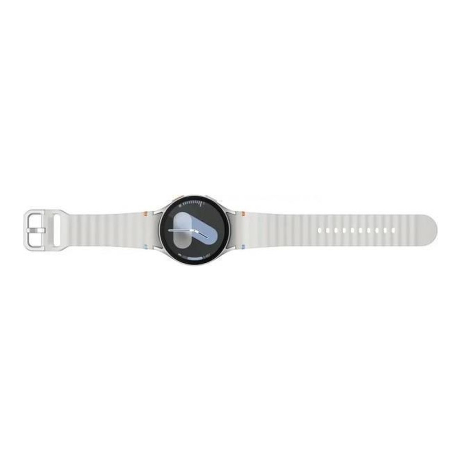 Samsung Galaxy Watch 7 44mm Silver (SM-L310NZSA)