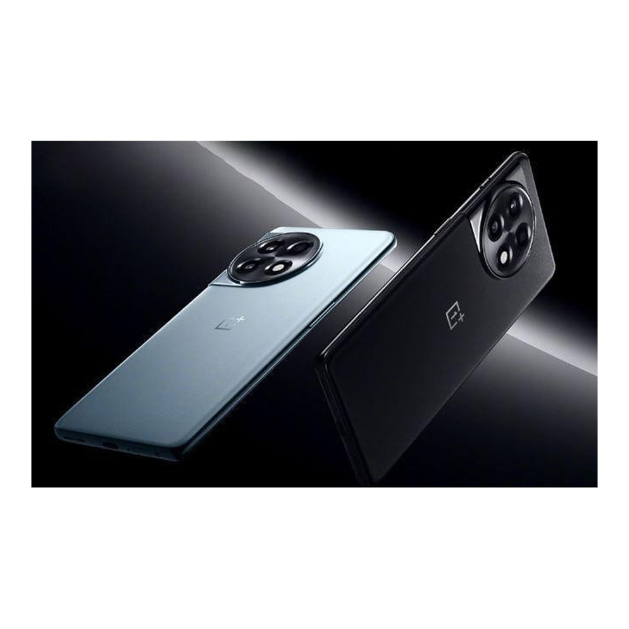 OnePlus 11R 16/512GB Galactic Silver