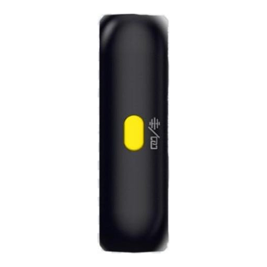 Hollyland LARK A1 Combo (2TX+Lightning RX+USB-C RX) Space Gray