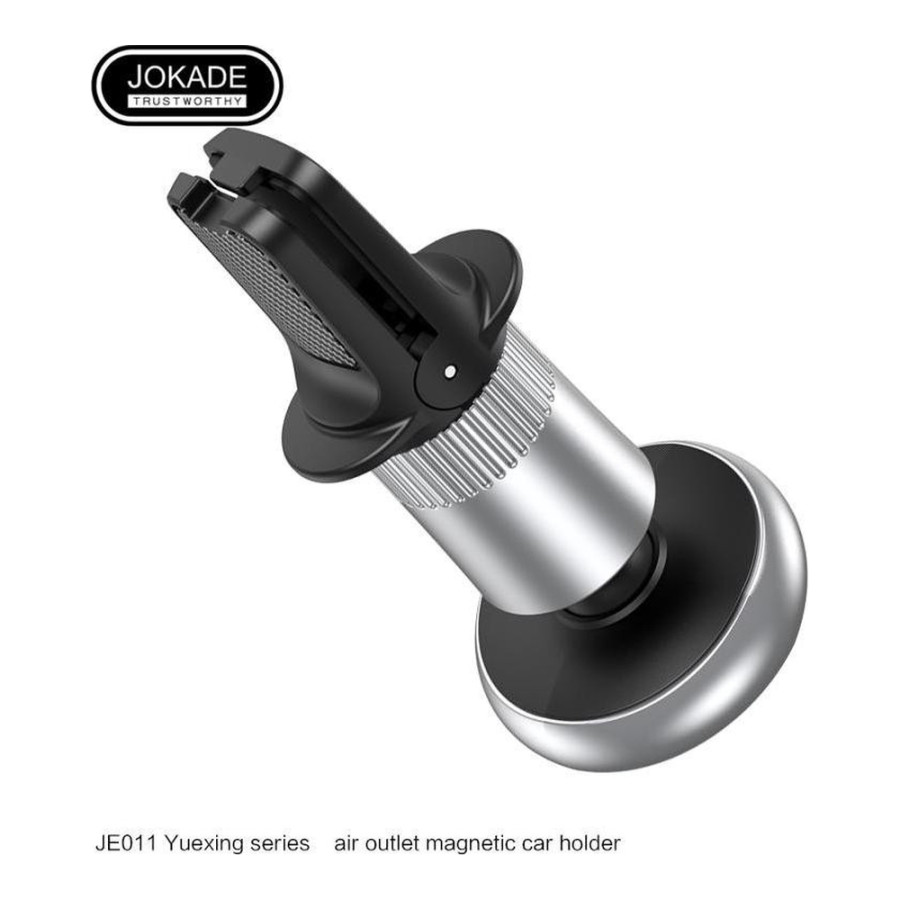 Jokade JE011 Holder (автотримач) -сірий