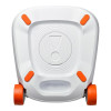 JBL PartyBox Stage 320 White (JBLPBSTAGE320SW)