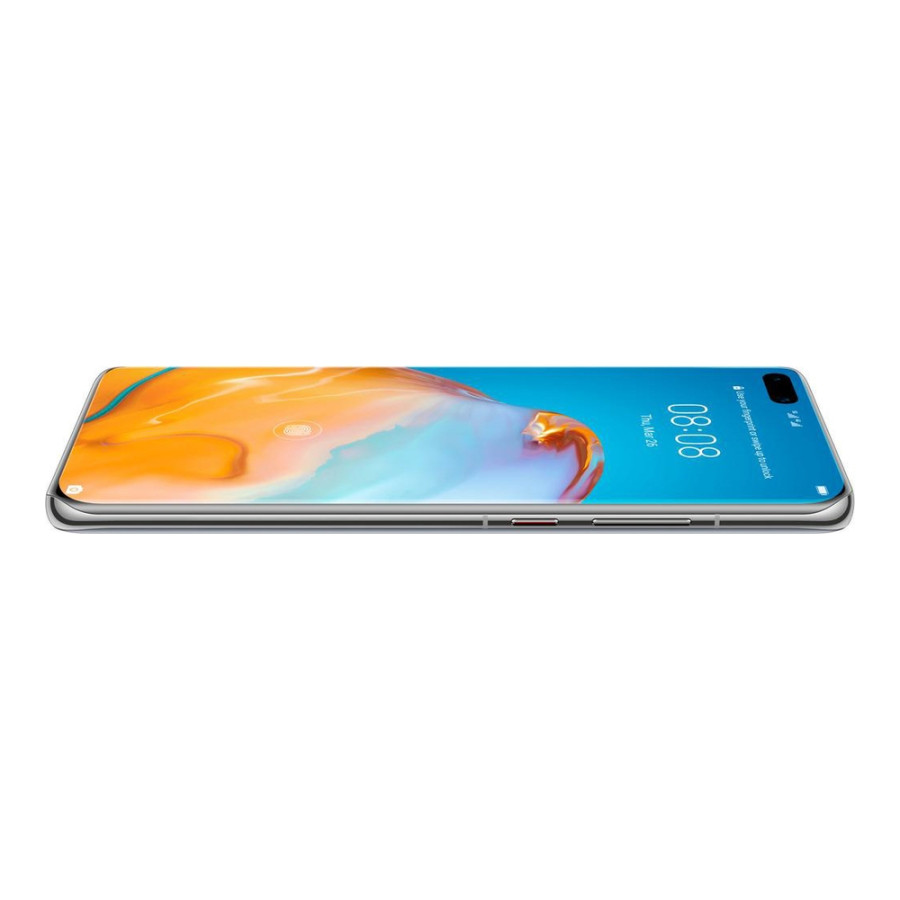 HUAWEI P40 Pro 8/256GB Silver Frost (51095CAL) (Global Version)