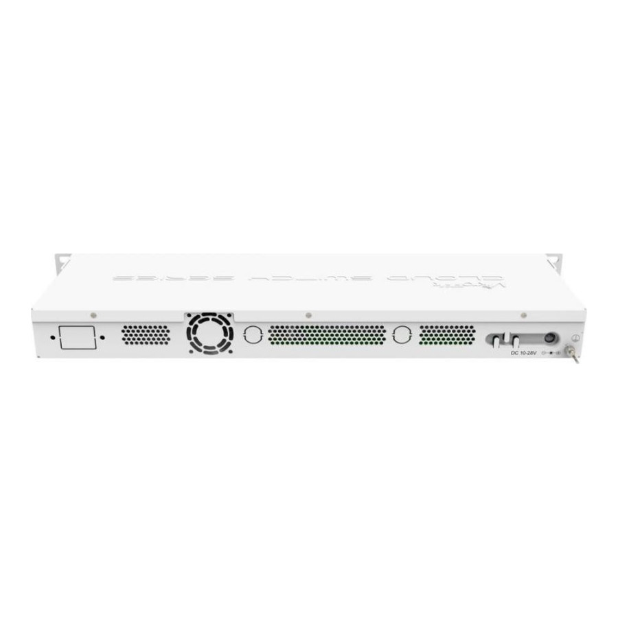 Smart Mikrotik CRS326-24G-2S+RM