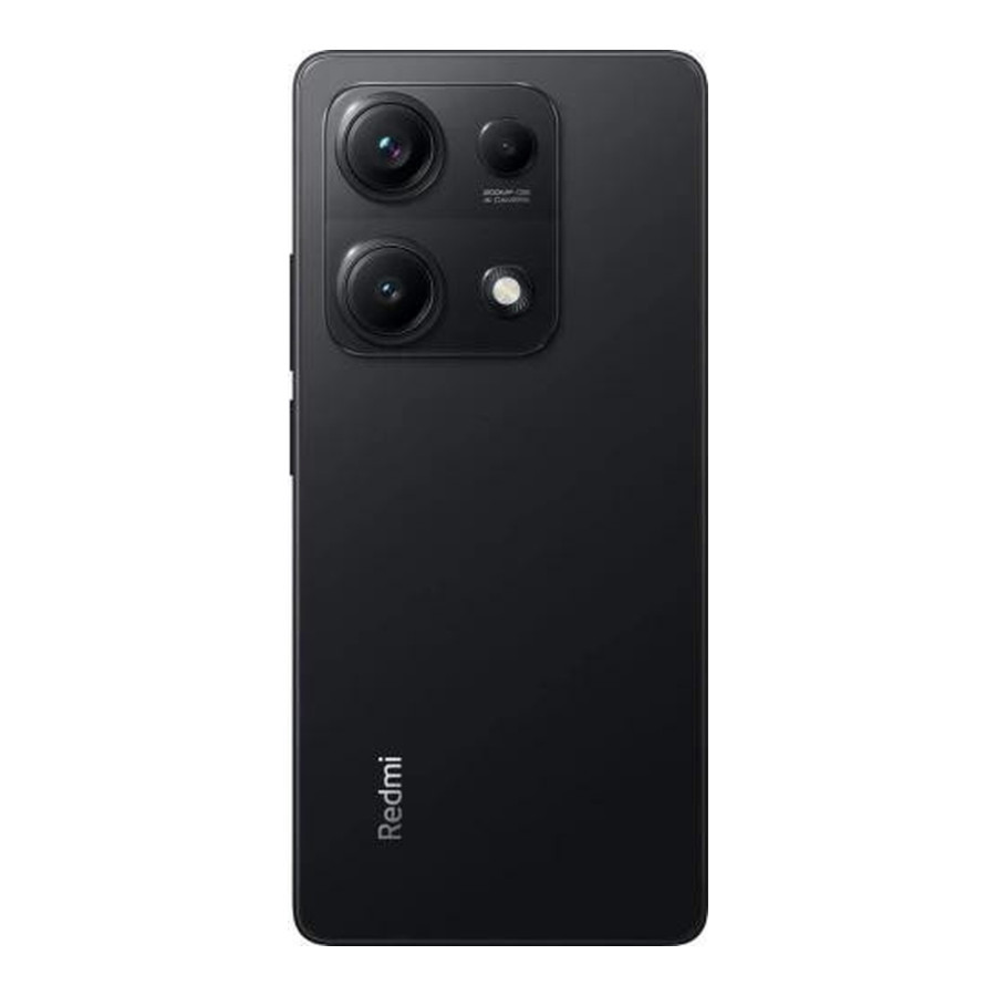 Xiaomi Redmi Note 14S 8/256GB Black (with charger) (Global Version)