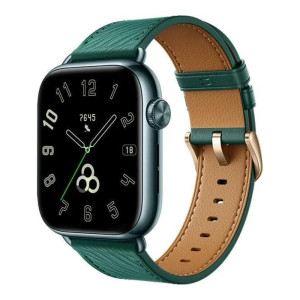 Honor Watch 5 green