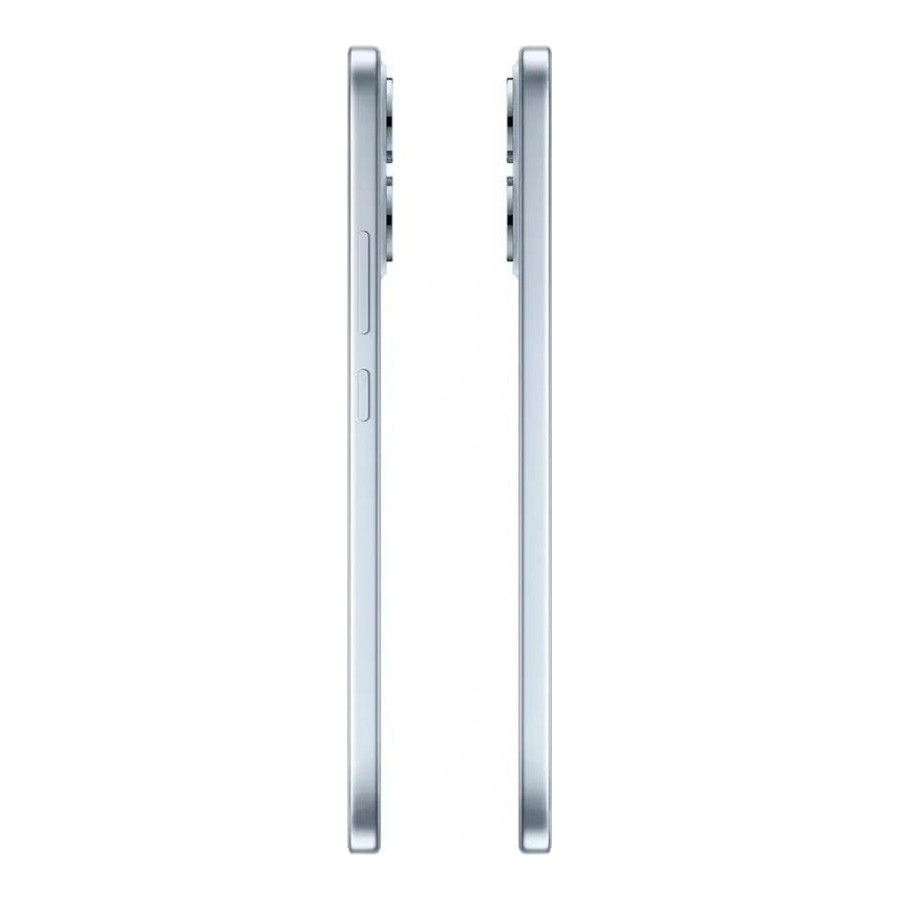 OPPO Reno14 5G 12/512GB Opal White (Global Version)